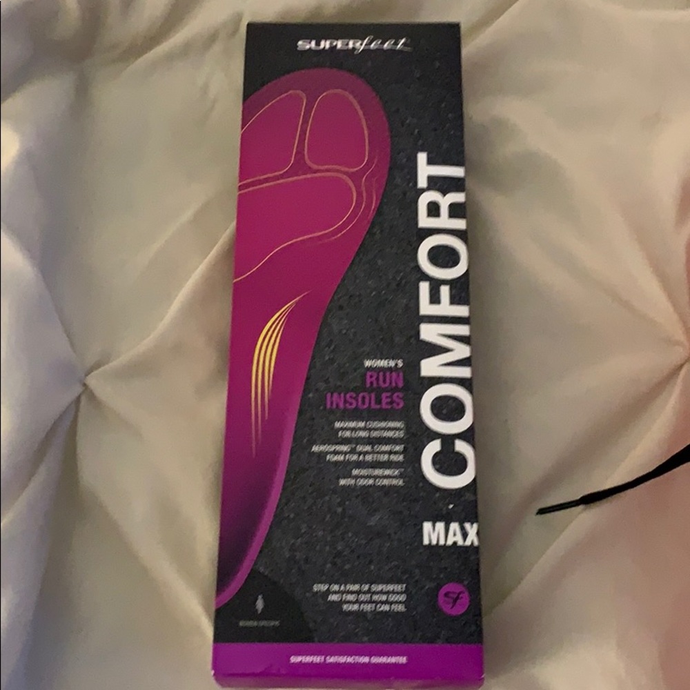 Run Insoles